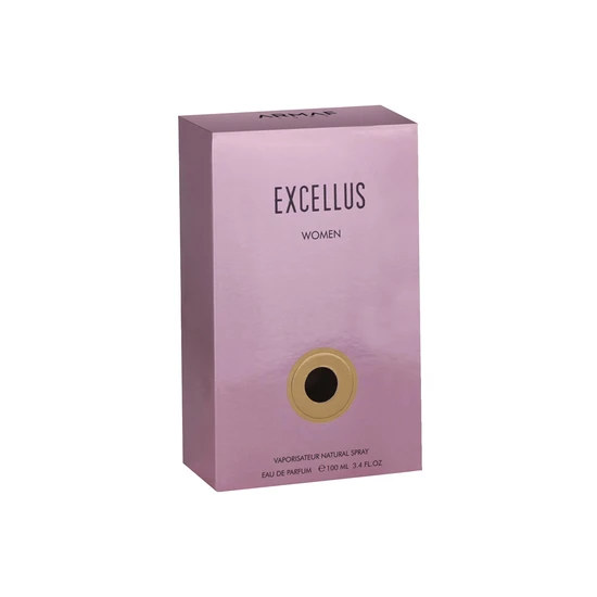 Armaf Excellus Woman Eau De Parfum 100ml