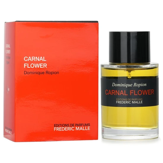 Frederic Malle Carnal Flower Eau De Parfum 100ml