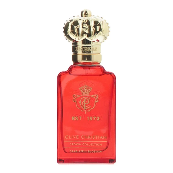 Clive Christian Crab Apple Blossom Perfume 50ml