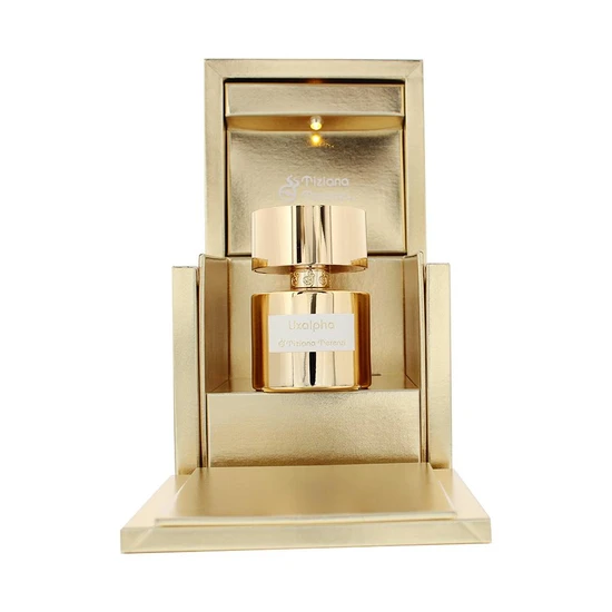 Tiziana Terenzi Uxalpha Extrait De Parfum 100ml