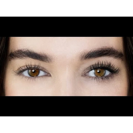 delilah Intense Day-to-Night Buildable Volumising Mascara
