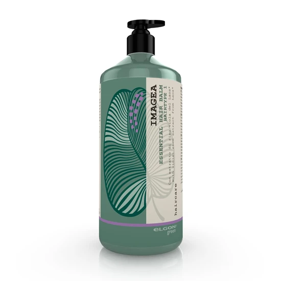 Elgon Imagea Essential Hair Balm Hairtype 1 150ml