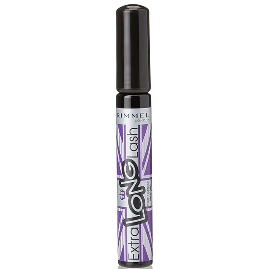 Rimmel Extra Long Lash Mascara 003 Extreme Black