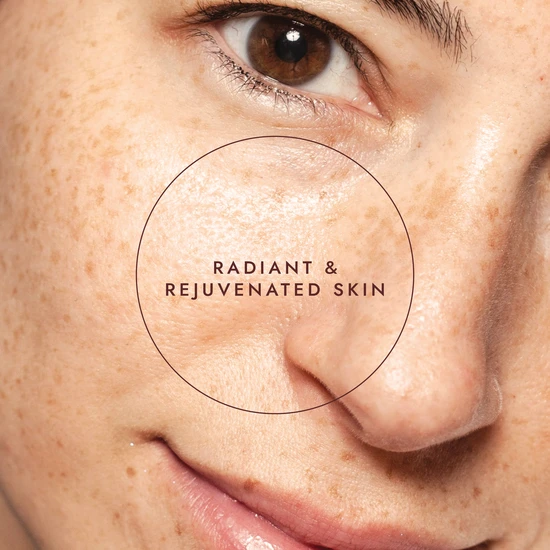 Fushi Biovedic Radiance Face Cream 50ml