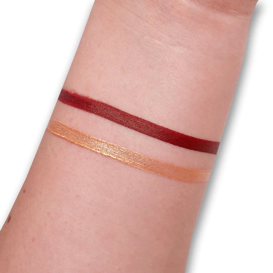 Glisten Cosmetics Vault Split Liner Eyeliner Small - 3g