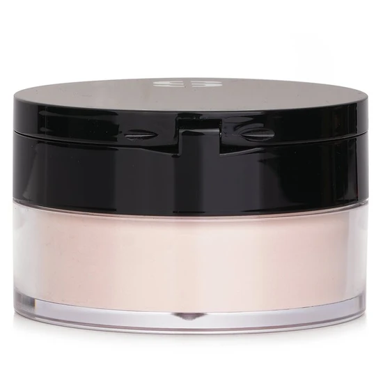 Sisley Phyto Poudre Libre Loose Face Powder 3 Rose Orient