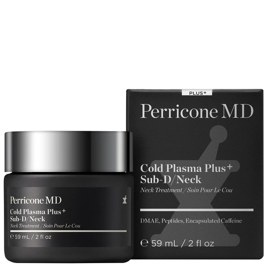 Perricone MD Cold Plasma+ Sub-D Neck 59ml