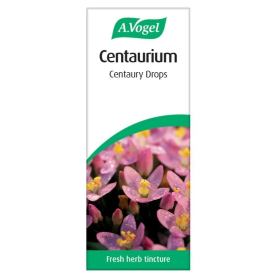 A.Vogel Centaurium 50ml
