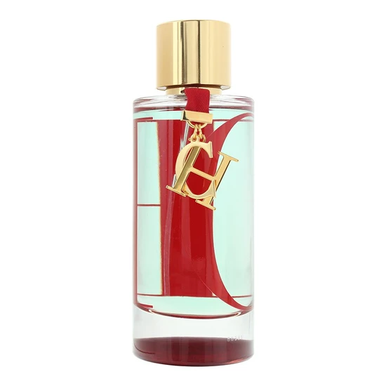 Carolina Herrera CH L'Eau Eau De Toilette 100ml