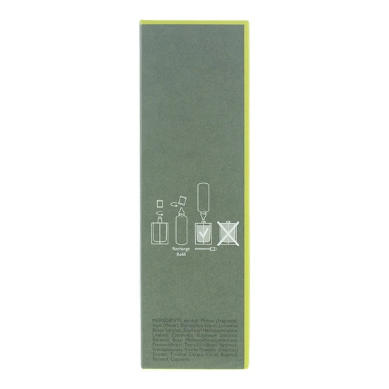 Hermès H24 Herbes Vives Eau De Parfum Refill: 200ml