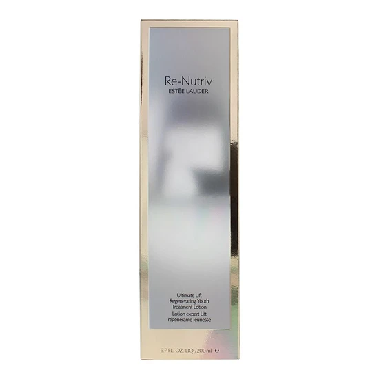 Estée Lauder Re-Nutriv Ultimate Lift Regenerating Youth Treatment Lotion 200ml