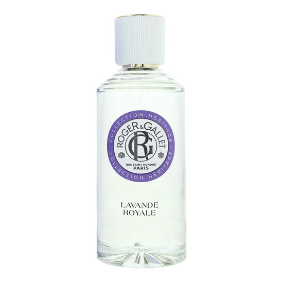 Roger & Gallet Lavande Royale Wellbeing Fragrant Water 100ml