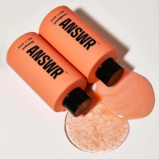 Answr Shampoo 300ml