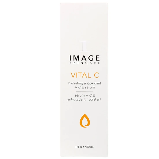 IMAGE Skincare Vital C Hydrating Antioxidant A C E Serum 30ml