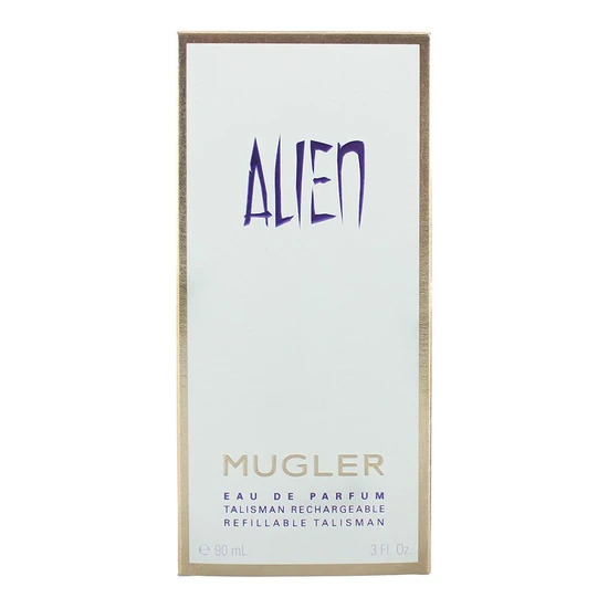 Mugler Alien Eau De Parfum 90ml