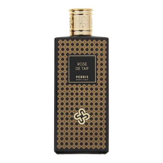 Perris Monte Carlo Rose De Taif Eau De Parfum 100ml