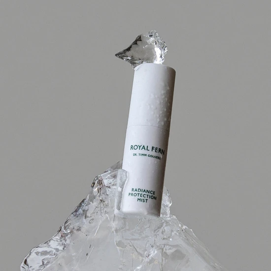 Royal Radiance Protection Mist
