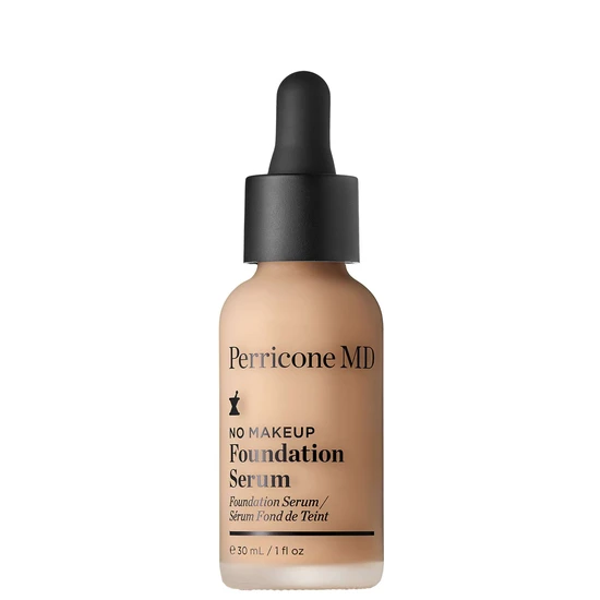 Perricone MD No Makeup Foundation Serum Golden