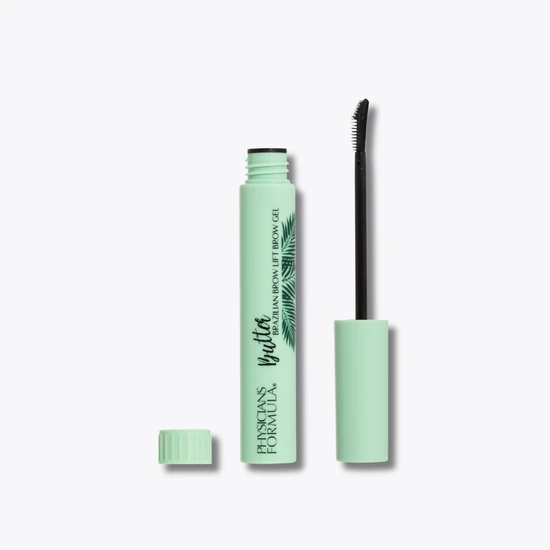 Physicians Formula Murumuru Butter Brazilian Brow Lift Ultra Black