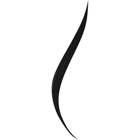 Bourjois Liner Feutre Felt-Tip Very Long Lasting Eyeliner 11 Noir