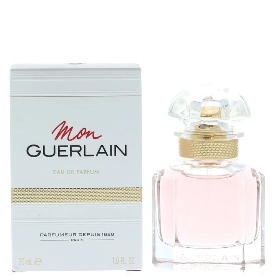 GUERLAIN Mon Guerlain Eau De Parfum 30ml