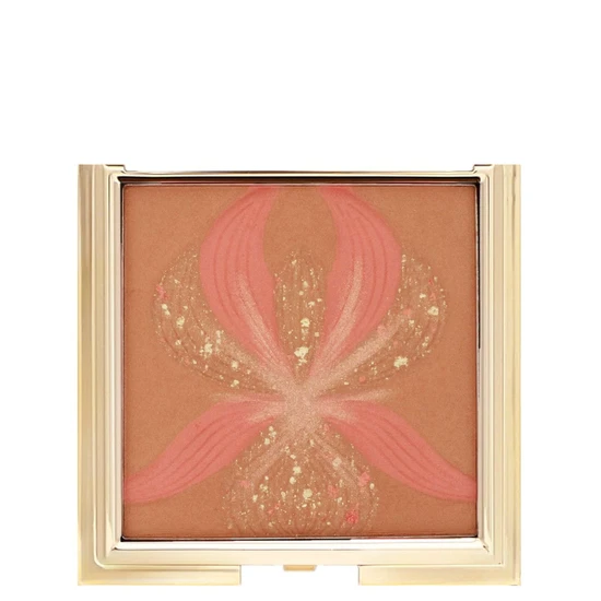 Sisley Palette L'Orchidee Rose
