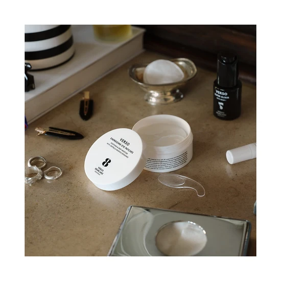 Verso Skincare Energising Eye Patches 30 pairs