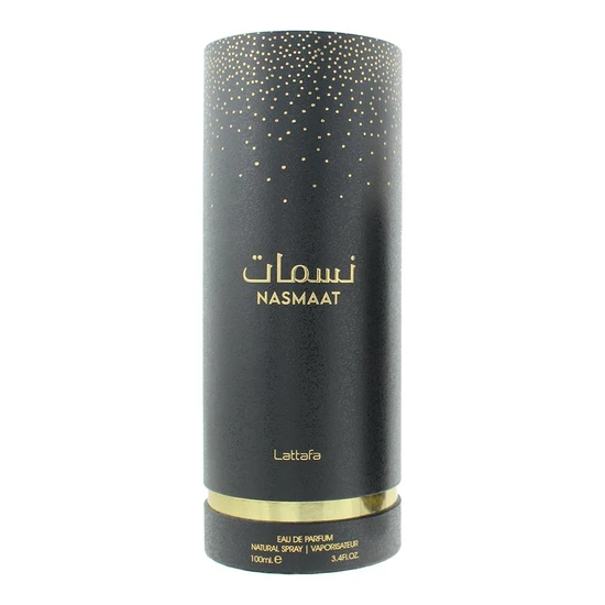 Lattafa Nasmaat Eau De Parfum 100ml