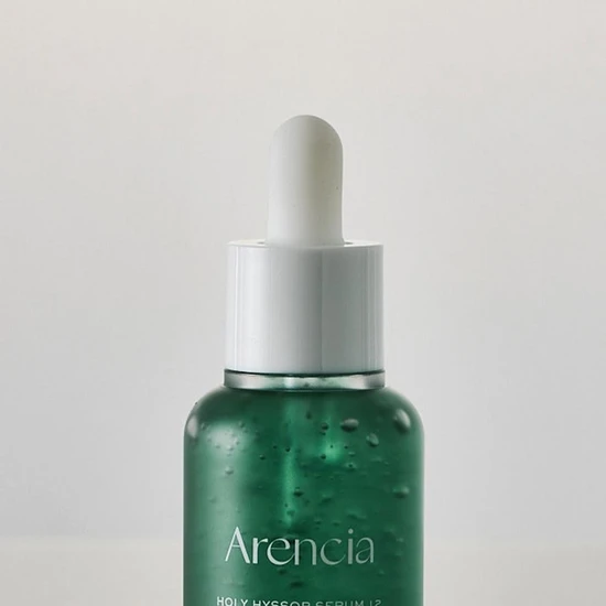 Arencia Holy Hyssop Serum 30ml