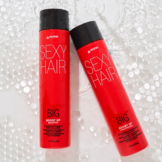 Sexy Hair Big Boost Up Volume Conditioner 1000ml