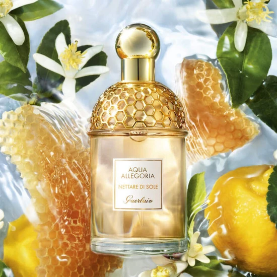GUERLAIN Aqua Allegoria Nettare Di Sole Eau De Toilette 75ml