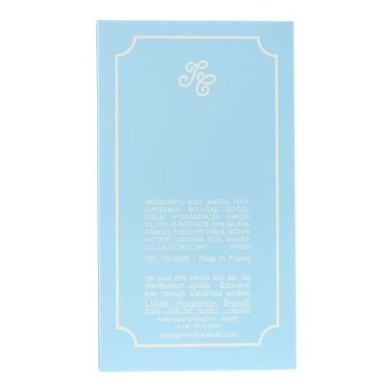 Tartine et Chocolat Ptisenbon Alcohol Free Eau De Senteur Spray 100ml