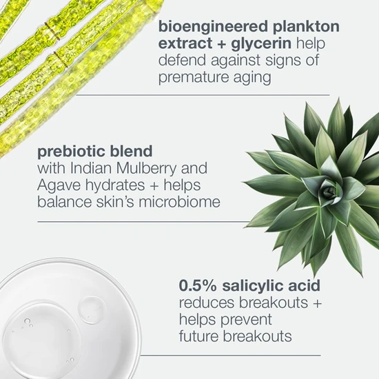 Dermalogica Breakout Biotic Moisturiser 50ml