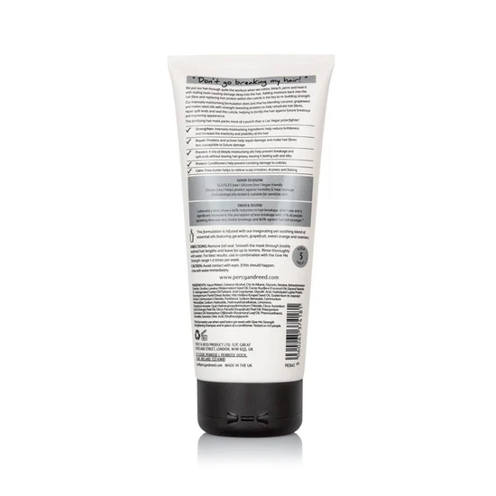 Percy & Reed Give Me Strength Strengthening Hair Mask 200ml