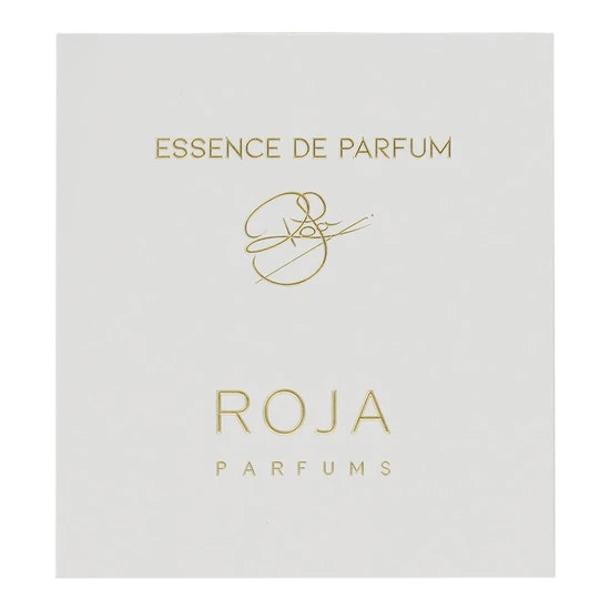 Roja Parfums Enigma Pour Femme Essence De Parfum 100ml
