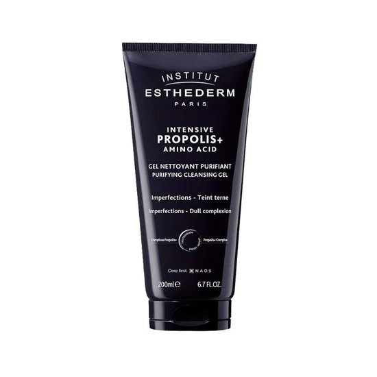 Institut Esthederm Intensive Propolis+Amino Acids Cleansing Gel 200ml
