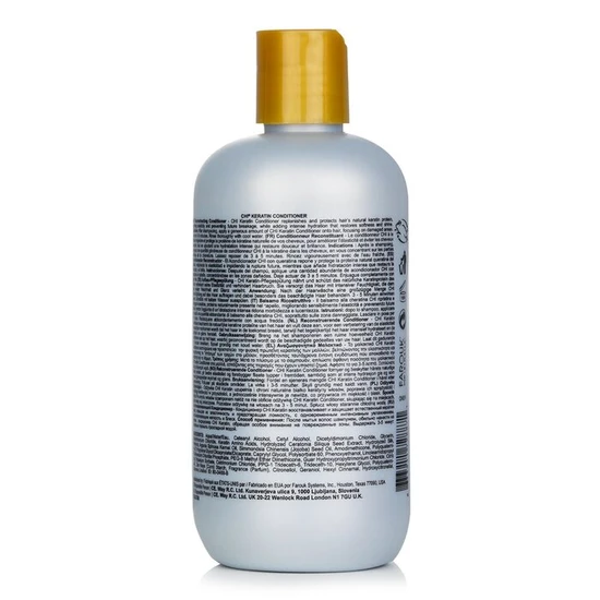 CHI Keratin Reconstructing Conditioner 355ml