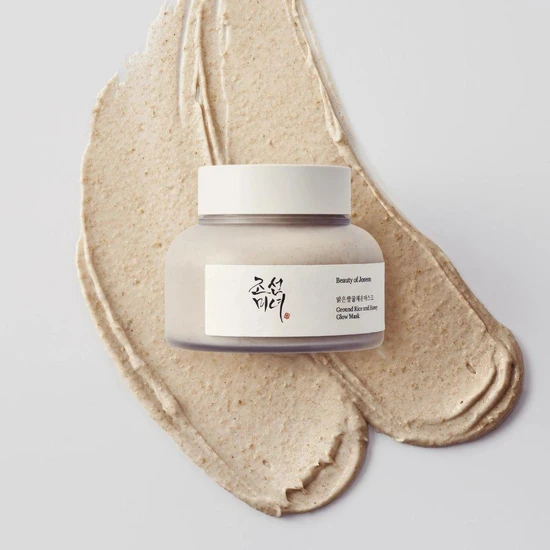 Beauty of Joseon Ground Rice & Honey Glow Mask 150ml