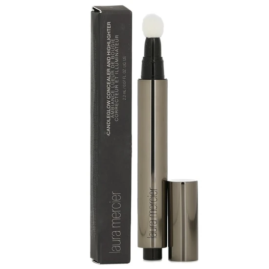Laura Mercier Candleglow Concealer & Highlighter 6
