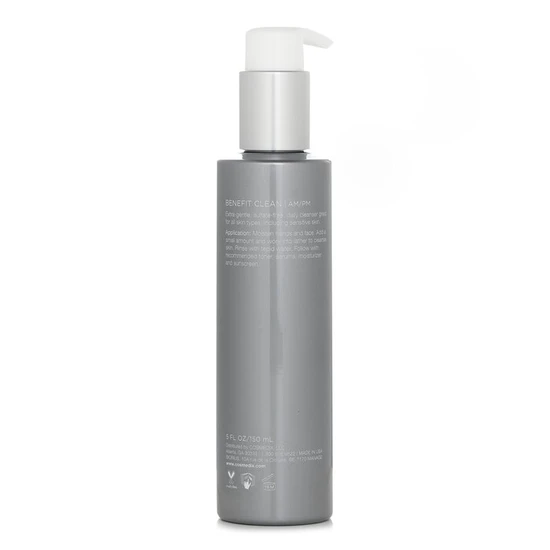 CosMedix Benefit Clean Gentle Cleanser 150ml