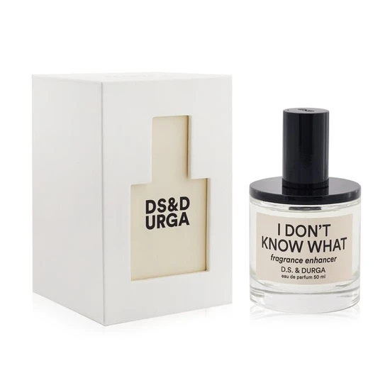 D.S. & Durga I Don't Know What Eau De Parfum 50ml