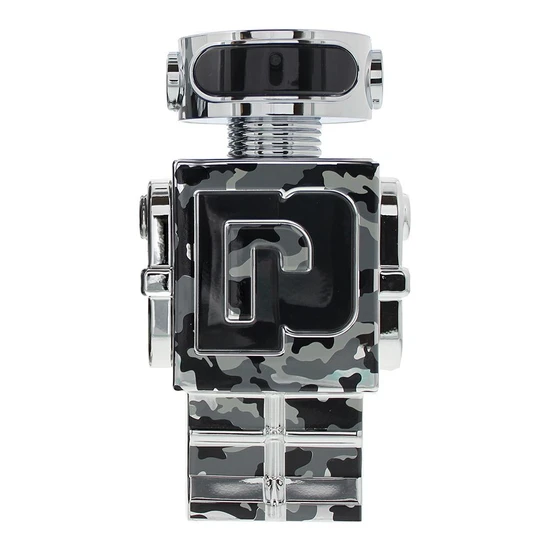 Paco Rabanne Phantom Legion Eau De Toilette 100ml