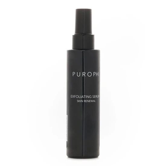 PUROPHI Exfoliating Serum Skin Renewal 150ml