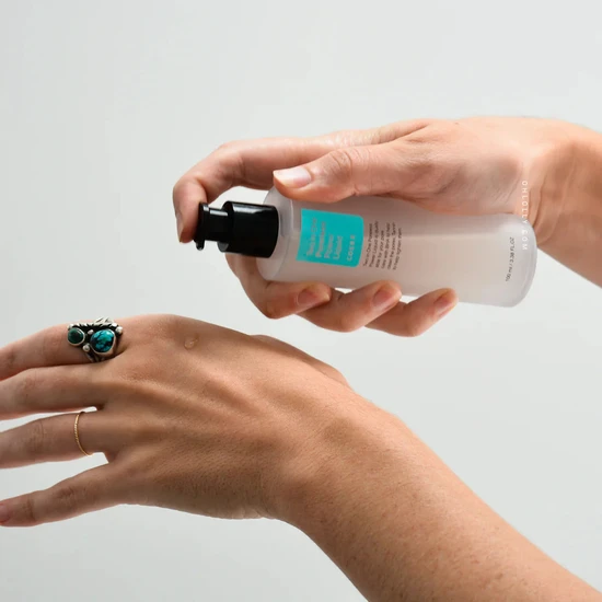 CosRx Two In One Poreless Power Liquid 100ml