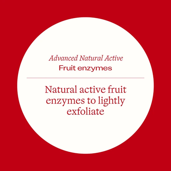 Trilogy Age Proof Active Enzyme Cleansing Cream