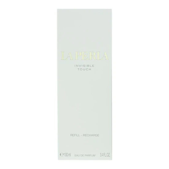 La Perla Invisible Touch Eau De Parfum 100ml - Refill