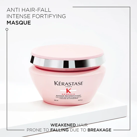 Kérastase Genesis Masque Reconstituant 200ml