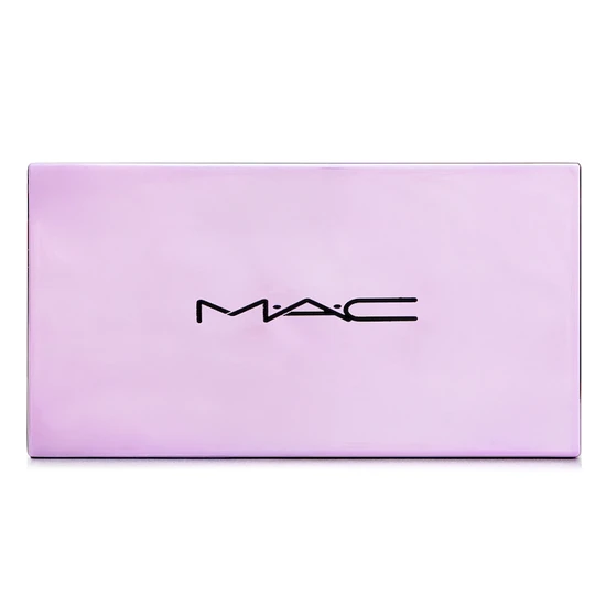 MAC Studio Fix Pro Set + Blur Pressed Powder Duo 3.5g *2