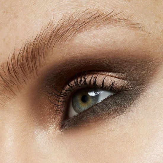 MAC Small Eyeshadow Brun