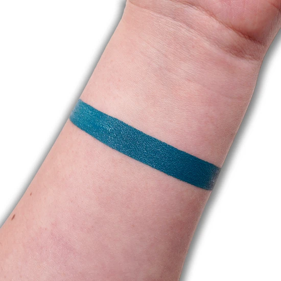 Glisten Cosmetics Montserrat Deep Teal Wet Liner Eyeliner Small - 3g